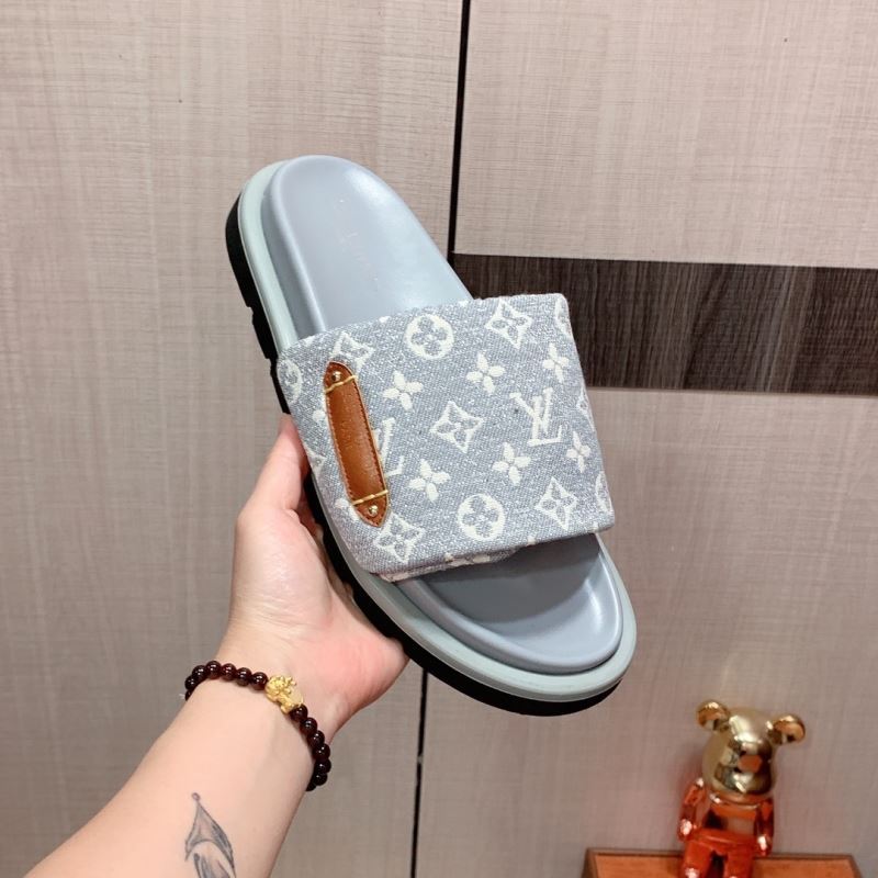 Louis Vuitton Slippers